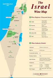 Israel Wine