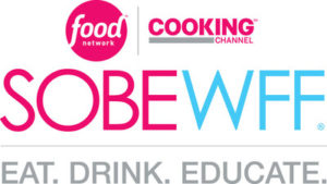Proceeds from the Food Network & Cooking Channel South Beach Wine & Food Festival benefit the Chaplin School of Hospitality & Tourism Management at Florida International University. To date, the Festival has raised more than $24 million for the School. (PRNewsFoto/Food Network & Cooking Channel)